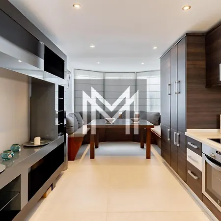 Magnifico Chalet * Estepona