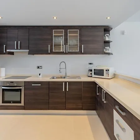 Magnifico Chalet Estepona