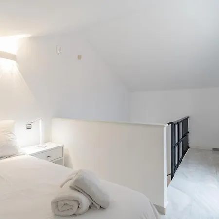 Magnifico Chalet