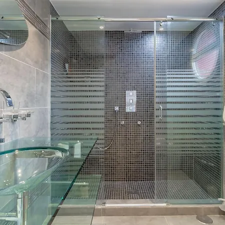 Magnifico Chalet Estepona